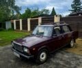 ВАЗ 2107, об'ємом двигуна 1.5 л та пробігом 74 тис. км за 1250 $, фото 3 на Automoto.ua