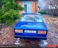 ВАЗ 2107, объемом двигателя 1.5 л и пробегом 0 тыс. км за 999 $, фото 4 на Automoto.ua