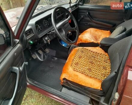 ВАЗ 2107, объемом двигателя 1.5 л и пробегом 90 тыс. км за 2100 $, фото 7 на Automoto.ua
