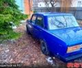 ВАЗ 2107, объемом двигателя 1.5 л и пробегом 0 тыс. км за 999 $, фото 2 на Automoto.ua