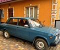 ВАЗ 2107, объемом двигателя 1.5 л и пробегом 75 тыс. км за 1700 $, фото 1 на Automoto.ua