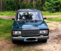 ВАЗ 2107, объемом двигателя 1.5 л и пробегом 100 тыс. км за 950 $, фото 4 на Automoto.ua