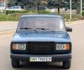 ВАЗ 2107, объемом двигателя 15 л и пробегом 100 тыс. км за 899 $, фото 1 на Automoto.ua