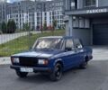 ВАЗ 2107, об'ємом двигуна 1.6 л та пробігом 200 тис. км за 1350 $, фото 1 на Automoto.ua