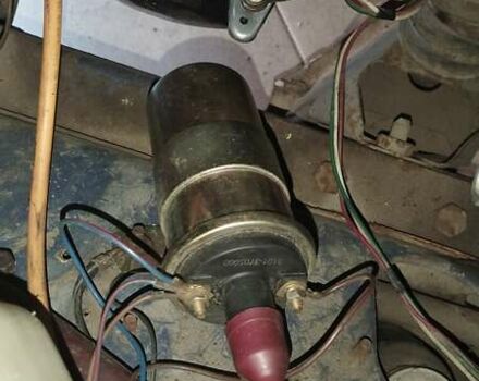 ВАЗ 2107, объемом двигателя 0 л и пробегом 47 тыс. км за 600 $, фото 3 на Automoto.ua