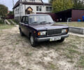 ВАЗ 2107, объемом двигателя 0 л и пробегом 187 тыс. км за 1300 $, фото 1 на Automoto.ua