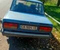 ВАЗ 2107, об'ємом двигуна 1.5 л та пробігом 200 тис. км за 800 $, фото 1 на Automoto.ua