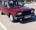 ВАЗ 2107, об'ємом двигуна 0 л та пробігом 136 тис. км за 950 $, фото 1 на Automoto.ua
