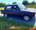 ВАЗ 2107, об'ємом двигуна 1.5 л та пробігом 0 тис. км за 340 $, фото 1 на Automoto.ua