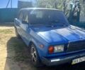ВАЗ 2107, объемом двигателя 16 л и пробегом 0 тыс. км за 1650 $, фото 1 на Automoto.ua