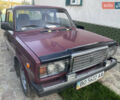 ВАЗ 2107, объемом двигателя 0 л и пробегом 125 тыс. км за 1200 $, фото 6 на Automoto.ua