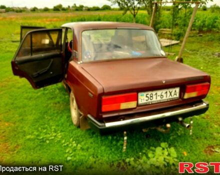 ВАЗ 2107, объемом двигателя 1.3 л и пробегом 0 тыс. км за 850 $, фото 3 на Automoto.ua