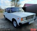 ВАЗ 2107, объемом двигателя 15 л и пробегом 136 тыс. км за 1350 $, фото 1 на Automoto.ua