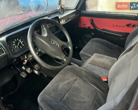 ВАЗ 2107, об'ємом двигуна 1.45 л та пробігом 120 тис. км за 1050 $, фото 9 на Automoto.ua