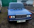 ВАЗ 2107, объемом двигателя 1.5 л и пробегом 60 тыс. км за 1800 $, фото 1 на Automoto.ua