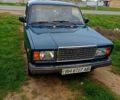 ВАЗ 2107, объемом двигателя 1.3 л и пробегом 76 тыс. км за 1500 $, фото 3 на Automoto.ua