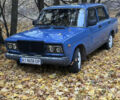 ВАЗ 2107, объемом двигателя 1.5 л и пробегом 50 тыс. км за 1186 $, фото 1 на Automoto.ua