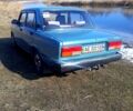 ВАЗ 2107, объемом двигателя 15 л и пробегом 110 тыс. км за 2000 $, фото 1 на Automoto.ua