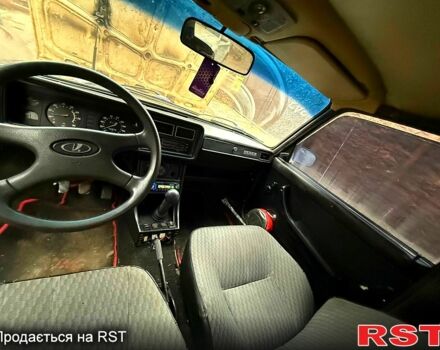 ВАЗ 2107, объемом двигателя 1.5 л и пробегом 260 тыс. км за 450 $, фото 2 на Automoto.ua