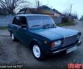 ВАЗ 2107, объемом двигателя 1.5 л и пробегом 150 тыс. км за 1000 $, фото 1 на Automoto.ua
