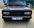 ВАЗ 2107, объемом двигателя 15 л и пробегом 0 тыс. км за 1000 $, фото 1 на Automoto.ua