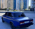 ВАЗ 2107, объемом двигателя 1.6 л и пробегом 50 тыс. км за 1800 $, фото 5 на Automoto.ua