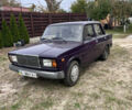 ВАЗ 2107, об'ємом двигуна 0 л та пробігом 187 тис. км за 1300 $, фото 7 на Automoto.ua