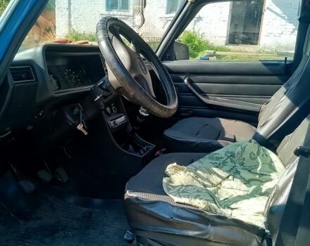 ВАЗ 2107, об'ємом двигуна 1.5 л та пробігом 200 тис. км за 800 $, фото 3 на Automoto.ua