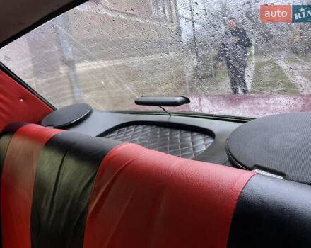 ВАЗ 2107, об'ємом двигуна 1.45 л та пробігом 120 тис. км за 1050 $, фото 10 на Automoto.ua
