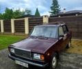ВАЗ 2107, об'ємом двигуна 1.5 л та пробігом 74 тис. км за 1250 $, фото 7 на Automoto.ua