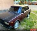 ВАЗ 2107, объемом двигателя 1.5 л и пробегом 100 тыс. км за 499 $, фото 1 на Automoto.ua