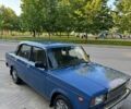 ВАЗ 2107, объемом двигателя 0 л и пробегом 96 тыс. км за 1200 $, фото 1 на Automoto.ua