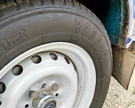 ВАЗ 2107, объемом двигателя 1.5 л и пробегом 28 тыс. км за 3560 $, фото 3 на Automoto.ua