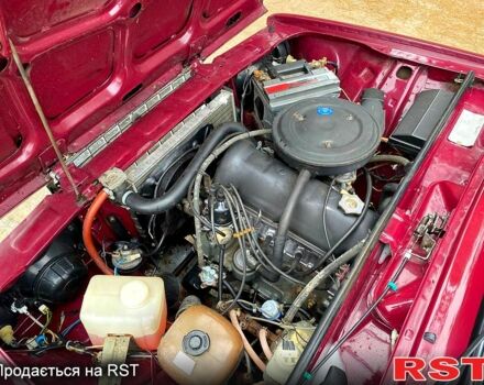 ВАЗ 2107, объемом двигателя 1.5 л и пробегом 120 тыс. км за 2100 $, фото 4 на Automoto.ua