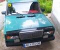 ВАЗ 2107, об'ємом двигуна 1.45 л та пробігом 95 тис. км за 2000 $, фото 1 на Automoto.ua