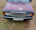 ВАЗ 2107, объемом двигателя 15 л и пробегом 169 тыс. км за 750 $, фото 1 на Automoto.ua