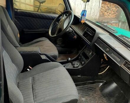 ВАЗ 2107, объемом двигателя 1.3 л и пробегом 0 тыс. км за 510 $, фото 5 на Automoto.ua