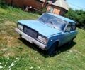 ВАЗ 2107, объемом двигателя 1.5 л и пробегом 70 тыс. км за 450 $, фото 1 на Automoto.ua