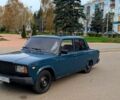 ВАЗ 2107, объемом двигателя 15 л и пробегом 100 тыс. км за 899 $, фото 5 на Automoto.ua