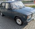 ВАЗ 2107, объемом двигателя 1.45 л и пробегом 23 тыс. км за 900 $, фото 1 на Automoto.ua
