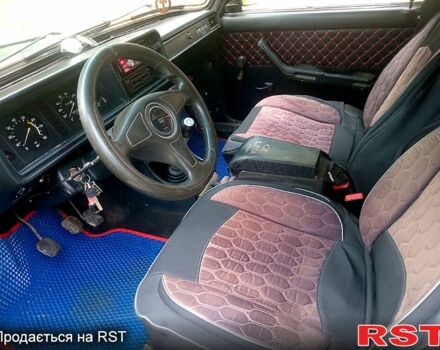 ВАЗ 2107, объемом двигателя 1.5 л и пробегом 75 тыс. км за 1050 $, фото 8 на Automoto.ua