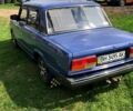 ВАЗ 2107, объемом двигателя 1.5 л и пробегом 94 тыс. км за 1700 $, фото 4 на Automoto.ua