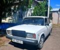 ВАЗ 2107, объемом двигателя 1.5 л и пробегом 280 тыс. км за 1000 $, фото 1 на Automoto.ua