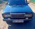ВАЗ 2107, объемом двигателя 1.6 л и пробегом 0 тыс. км за 1050 $, фото 1 на Automoto.ua