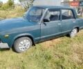 ВАЗ 2107, объемом двигателя 0 л и пробегом 96 тыс. км за 1300 $, фото 1 на Automoto.ua
