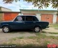 ВАЗ 2107, объемом двигателя 1.5 л и пробегом 97 тыс. км за 2100 $, фото 1 на Automoto.ua