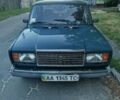 ВАЗ 2107, объемом двигателя 1.45 л и пробегом 127 тыс. км за 1150 $, фото 1 на Automoto.ua