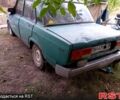 ВАЗ 2107, объемом двигателя 1.5 л и пробегом 125 тыс. км за 450 $, фото 1 на Automoto.ua