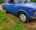 ВАЗ 2107, объемом двигателя 1.5 л и пробегом 60 тыс. км за 1800 $, фото 3 на Automoto.ua