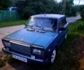 ВАЗ 2107, объемом двигателя 1.5 л и пробегом 0 тыс. км за 900 $, фото 1 на Automoto.ua